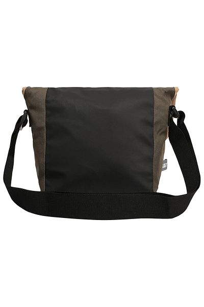 Caterpillar Detroit Courier Bag, Unisex Bag