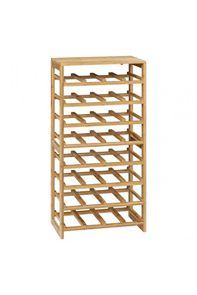 Atmosphera Créateur D'intérieur Raft Stories, pentru 32 de sticle de vin, bam...