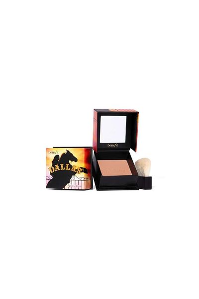 LEADING LINES Benefit Dallas Illuminating Face Powder, 9g/0.32oz
