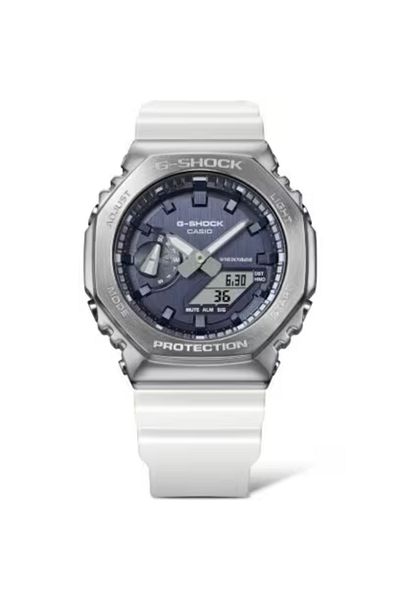 Casio Gm-2100ws-7adr G-shock Kol Saati