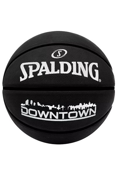 SPALDING Downtown Ball, Unisex Basketball ball