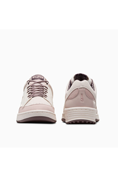 Converse Weapon Unisex Beyaz Deri Sneaker
