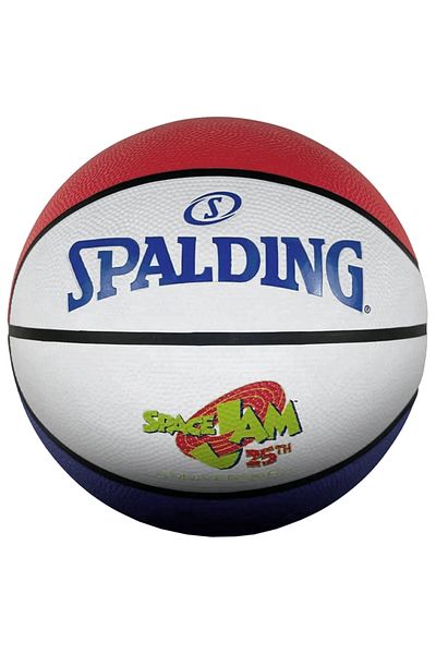 SPALDING Space Jam Tune 25Th Anniversary Ball, Unisex Basketball ball