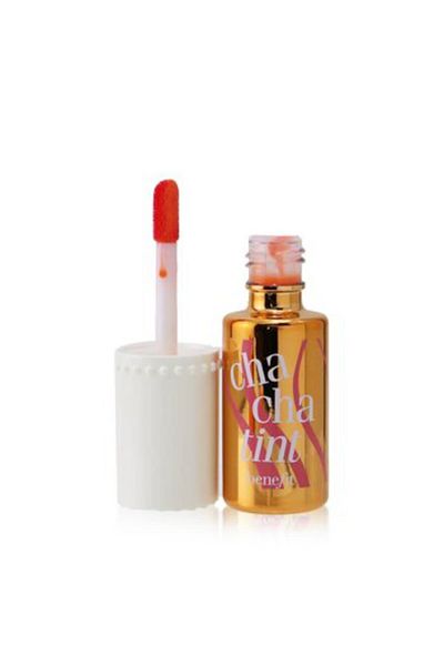 LEADING LINES Shattatint Lip & Cheek Stain for Women, 0.2 oz