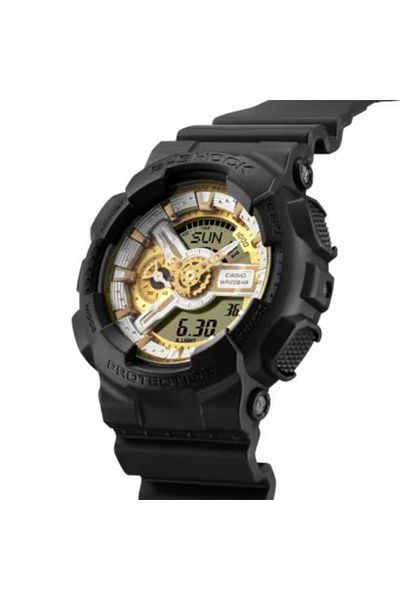 G-SHOCK G-SHOCK Men's Analog-Digital Multicolor Dial Watch - GA-110CD-1A9DR