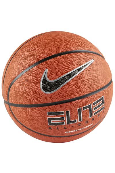 Nike Nike Elite All Court 8P 2.0 Deflated Ball, Unisex Basketball ball