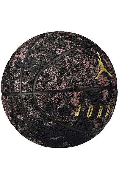 JORDAN Ultimate 8P In/Out Ball, Unisex Basketball ball