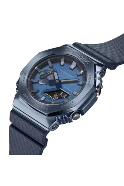 Casio Gm-2100N-2Adr G-Shock Men's Wristwatch