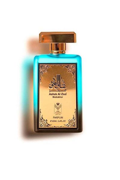 Al Maas Aasher Oud Lover Perfume