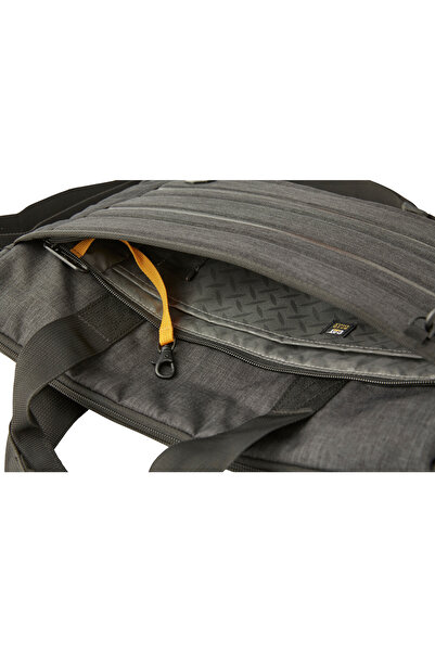 Caterpillar B. Holt Slim Briefcase, Unisex Bag