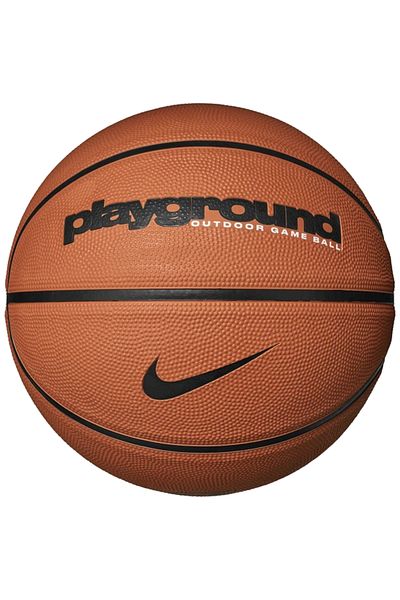Nike Everyday Playground 8P Graphic Ball, Unisex Basketball ball