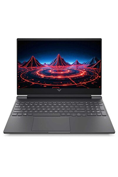 HP Victus 15 15-FA2704NT B7TG9EA001 i5-13420H 16GB 1TBSSD RTX3050 15.6" FHD FreeDOS Dizüstü Bilgisay