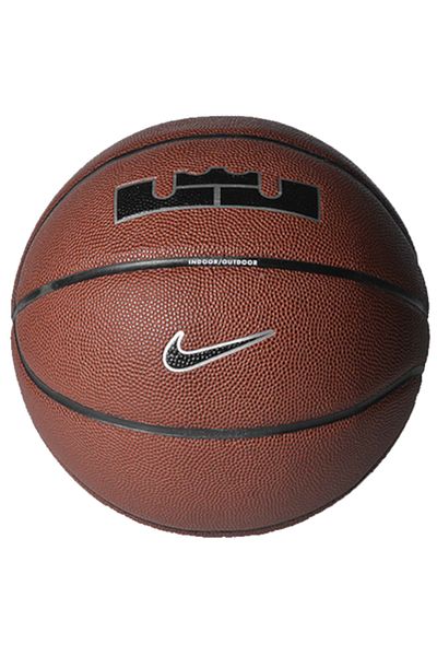 Nike Nike Lebron James All Court 8P 2.0 Ball, Unisex Basketball ball