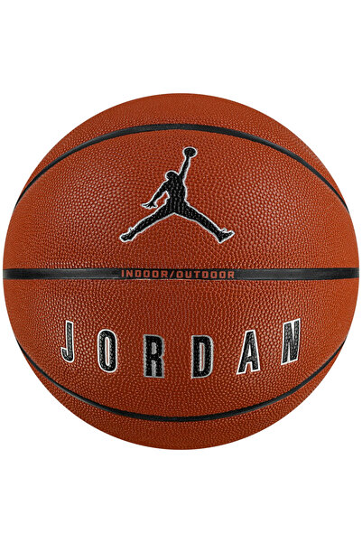 JORDAN Minge de baschet Jordan Ultimate 2.0 8P In/Out, Unisex