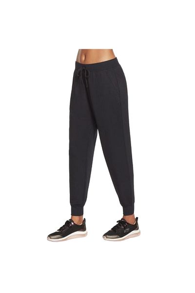SKECHERS Skechers Restful Jogger Pant, Women's Trousers