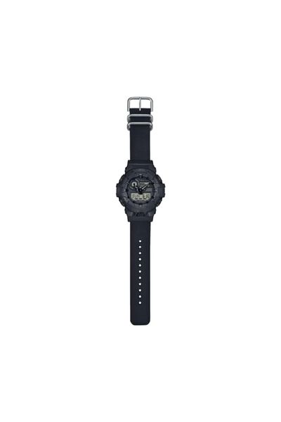G-SHOCK G-SHOCK Men's Analog-Digital Black Dial Watch - GA-700BCE-1ADR