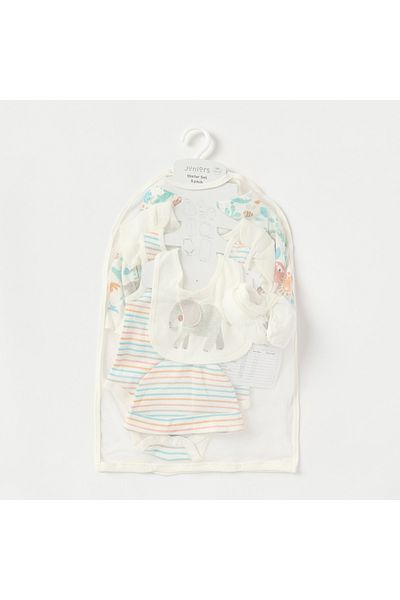 Juniors 8-Piece Assorted Clothing Set