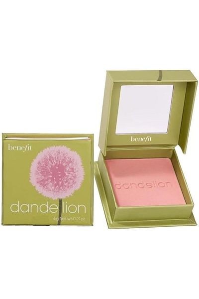 BENEFIT Benefit Pop Dandelion Blush, 6g, Light Pink