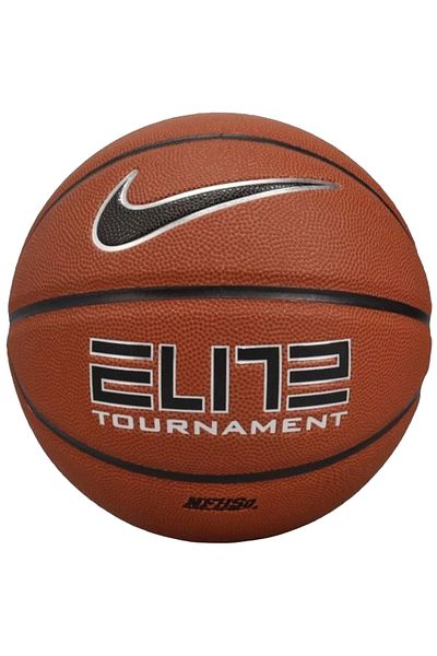 Nike Elite Tournament Ball, Unisex Basketball ball