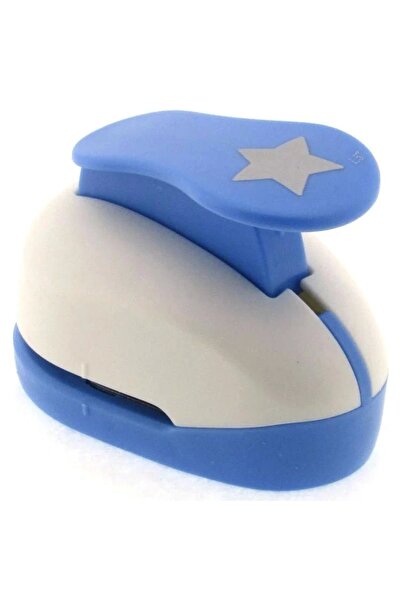 Südor BS124-7 EVA DELGEÇ ŞEKİLLİ 1.5 INC - YILDIZ