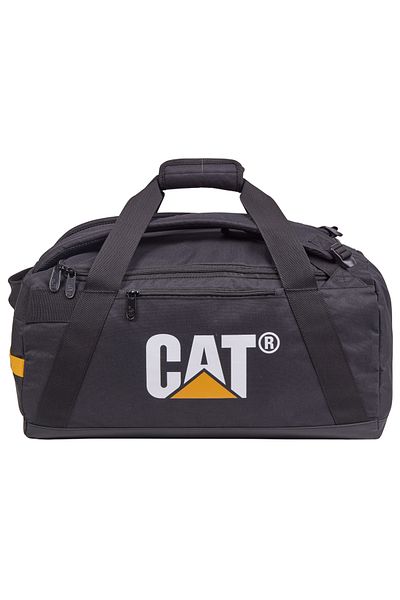 Caterpillar Tactical Duffel Backpack, Unisex Bag