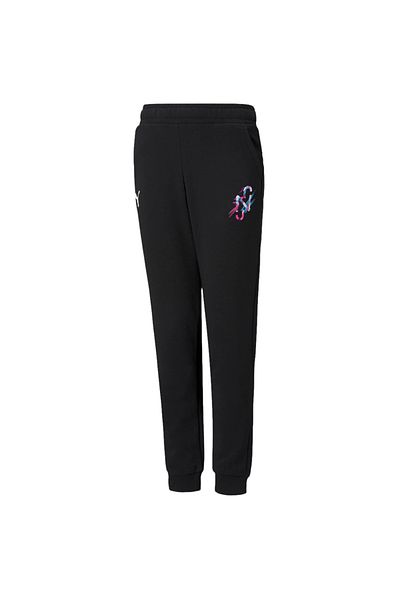 Puma Neymar Jr Creativity Pants, Boys' Trousers