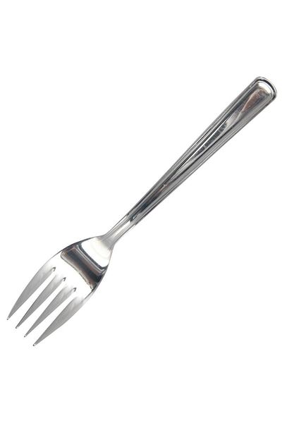 Kısmet Dessert Fork Stainless Steel 12 Pieces