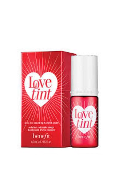 LEADING LINES Benefit Blush & Lip - Love Tint