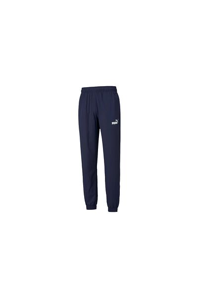 Puma Active Wovenpant, Men's Trousers