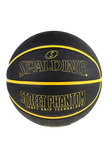 SPALDING Phantom Ball, Unisex Basketball ball