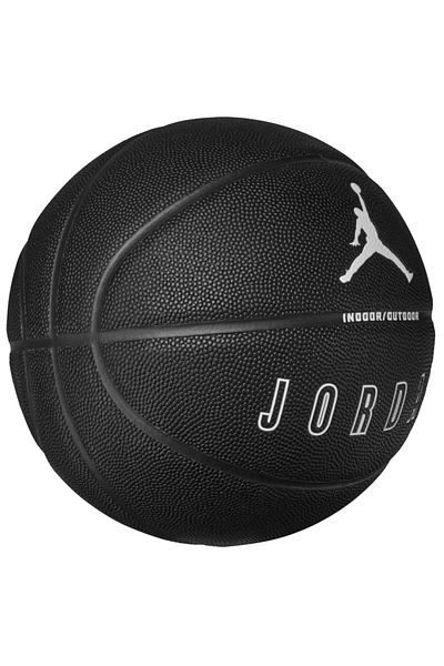JORDAN Ultimate 2.0 Graphic 8P In/Out Ball, Unisex Basketball ball