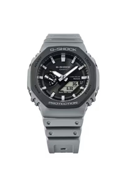 Casio Ga-B2100Luu-8Adr G-Shock Men's Wristwatch