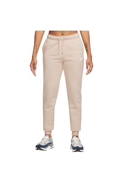 Nike W NSW Club Fleece Pant, Women's Trousers