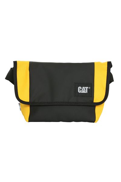 Caterpillar Detroit Courier Bag, Unisex Bag