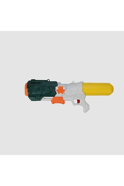 rexa High-Pressure Water Blaster Long Range Pump Action