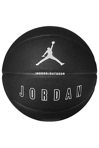 JORDAN Ultimate 2.0 Graphic 8P In/Out Ball, Unisex Basketball ball