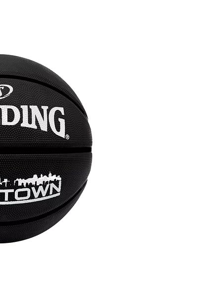 SPALDING Downtown Ball, Unisex Basketball ball