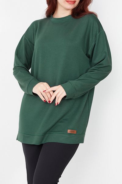 DPARİS Basic Tunic