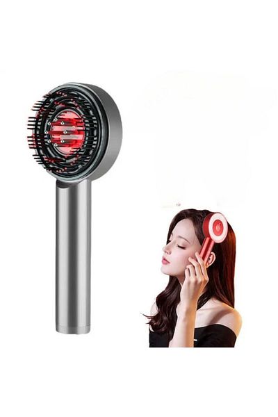 arvada Perie de păr cu aplicator de ser pentru scalp Arvada® ScalpCare XYT 0801