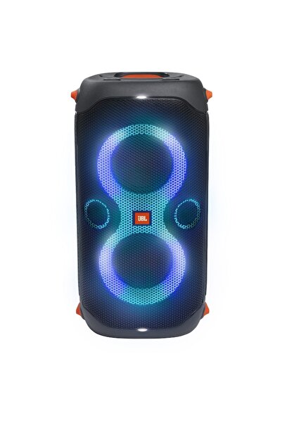 JBL Portable Audio System JBL Partybox 110, 160W, Original Pro Sound, Dynamic Light, Bluetooth, USB, 12H