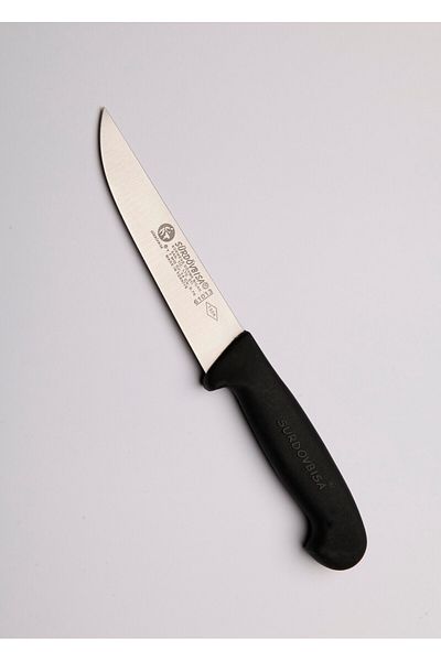 SİNERJİİ Synergy 61013 Small Kitchen Knife (Mouth Length 12.0 cm)