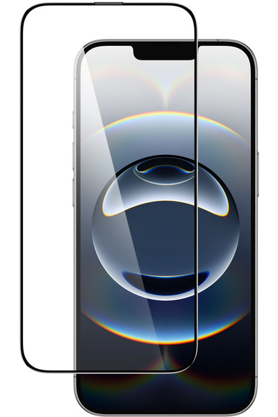 Amazingthing Amazing Thing Radix Glass for iPhone 16e Screen Protector with E...