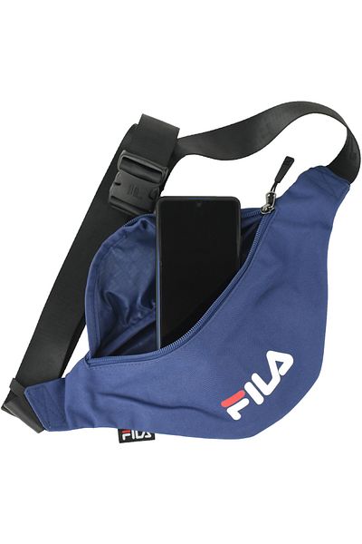 Fila Barinas Slim Classic Waist Bag, Unisex waist bag