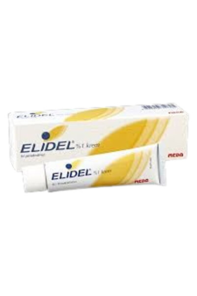 Not Applicable كريم إيليديل 1% (30 جرام)