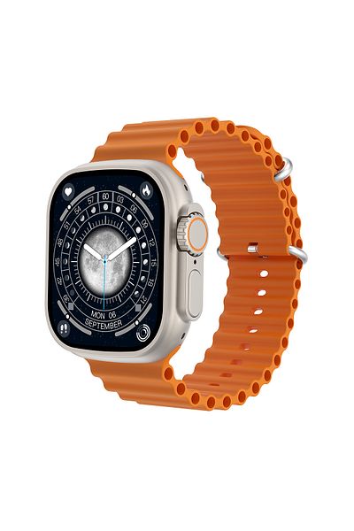 AOKA SMART SMART WATCH