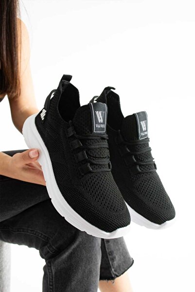 PAPUÇKA PP Unisex Knitwear Αθλητικά Παπούτσια Ελαφρύ άνετο αθλητικό παπούτσι