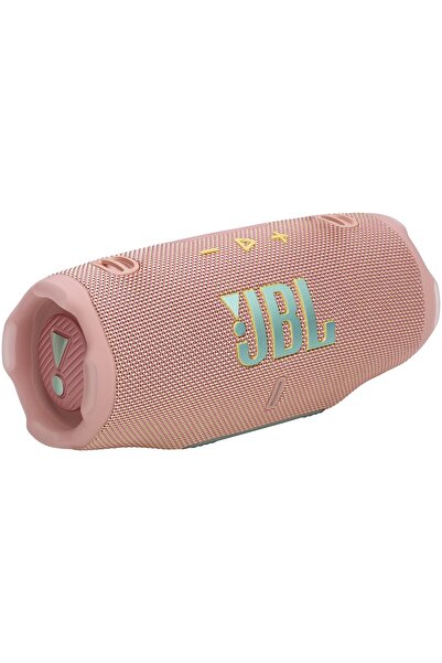 JBL Φορητό ηχείο JBL Charge 6, 45W, Bluetooth, Auracast, Powerbank, Γρήγορη φόρτιση, 28 ώρες αυτονομία,