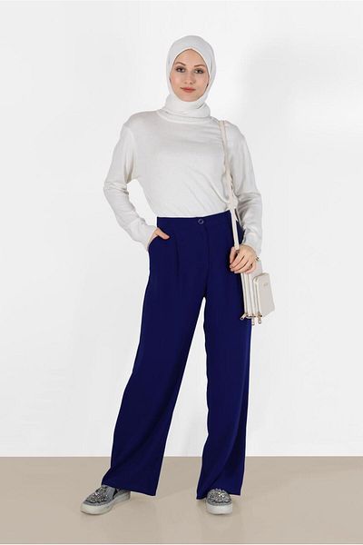 Alvina WIDE CUT PANT 70272