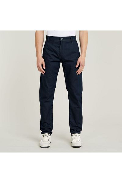 G-STAR RAW Morry Tapered Chinos