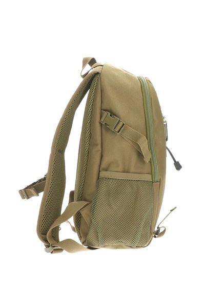 Campus Frome Tactical 12L Mini Backpack, Unisex Backpack